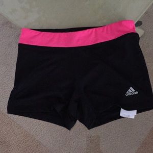 Adidas Women’s Sportswear Shorts